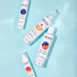 Mossa Juicy Clean - Пенка для очищения лица, 190 мл — фото 2