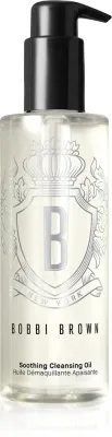 Bobbi Brown Soothing Cleansing Oil - Очищающее масло для снятия макияжа