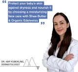 Uriage Bebe 1st Moisturizing Cream - Увлажняющий крем для детей — фото 7