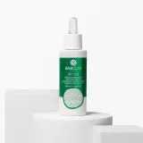 BasicLab Cosmetology Esteticus - Легкое сыворотка против несовершенств кожи 10% Niacinamide, 30 мл — фото 2