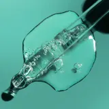 BasicLab Cosmetology Esteticus - Легкое сыворотка против несовершенств кожи 10% Niacinamide, 30 мл — фото 3