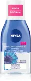 Средство для снятия макияжа с глаз NIVEA Aqua Effect двухфазное, для водостойкого макияжа, 125 мл — фото 1