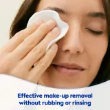 Средство для снятия макияжа с глаз NIVEA Aqua Effect двухфазное, для водостойкого макияжа, 125 мл — фото 3