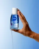 Средство для снятия макияжа с глаз NIVEA Aqua Effect двухфазное, для водостойкого макияжа, 125 мл — фото 5