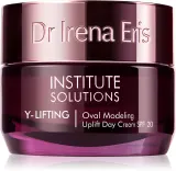 Dr Irena Eris Institute Solutions Y-Lifting - Крем для лица укрепляющий контуры SPF 20, 50 мл — фото 1