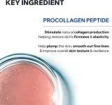 Uriage Age Absolu Redensifying Rosy Cream - Крем против морщин с эффектом лифтинга и гиалуроновой кислотой, 50 мл — фото 6