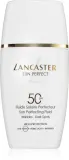 Флюид для лица Lancaster Sun Perfect Sun Perfecting Fluid SPF 50, с тонирующими пигментами, 30 мл — фото 1