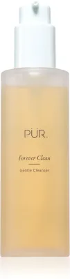 PÜR Cosmetics Forever Clean Gentle Cleanser - Очищающее средство для лица, 150 мл