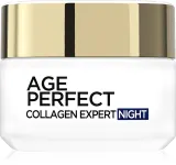 L’Oreal Paris Age Perfect - Омолаживающий ночной крем, 50 мл — фото 1