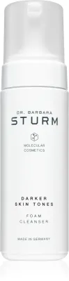 Dr. Barbara Sturm Foam Cleanser Darker Skin - Пенка для очищения кожи, 150 мл