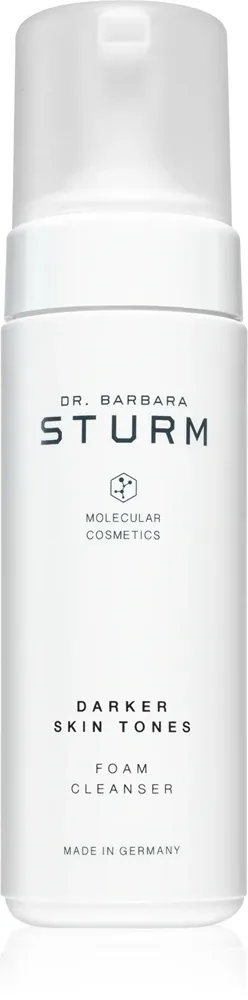 Dr. Barbara Sturm Foam Cleanser Darker Skin - Пенка для очищения кожи, 150 мл