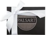 Гальванический массажёр для кожи вокруг глаз PALSAR7 Galvanic iron с 3 световыми режимами, 1 шт — фото 2