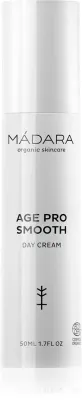MÁDARA Age Pro Smooth - Крем для лица MADARA Age Pro Smooth для зрелой кожи, увлажняющий, 50 мл, 50 мл