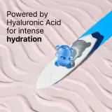 Dr. Jart+ Vital Hydra Solution Hydrating Lip Mask Jelly Bear Edition - Увлажняющая маска для губ, 20 мл — фото 4