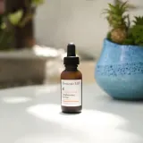 Perricone MD Vitamin C Ester Brightening Serum - Сыворотка для лица, придающая сияние, 30 мл — фото 3