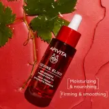 Apivita Beevine Elixir Replenishing Face Oil - Питательное масло для лица с эффектом омоложения, 30 мл — фото 2