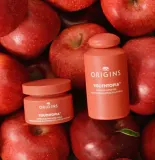 Origins Youthtopia Peptide Plumping Apple Cream - Крем увлажняющий и смягчающий, восстанавливающий защитный барьер кожи, 50 мл — фото 6