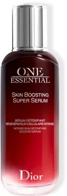 DIOR One Essential Skin Boosting Super Serum - Интенсивная омолаживающая сыворотка, 75 мл