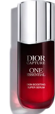 DIOR One Essential Skin Boosting Super Serum - Интенсивная омолаживающая сыворотка, 50 мл