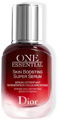 DIOR One Essential Skin Boosting Super Serum - Интенсивная омолаживающая сыворотка, 30 мл