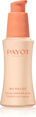 Payot My Payot Serum Vitaminee Éclat - Сыворотка антиоксидантная с витамином C, 30 мл