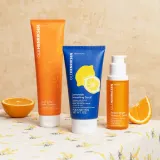 OLEHENRIKSEN Transform Lemonade Smoothing Srub - Пилинг для лица с эффектом отшелушивания — фото 4