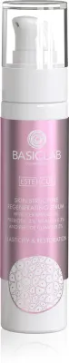 BasicLab Cosmetology Esteticus - Сыворотка для лица с керамидами, 50 мл