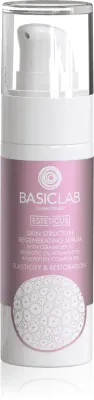 BasicLab Cosmetology Esteticus - Сыворотка для лица с керамидами, 30 мл