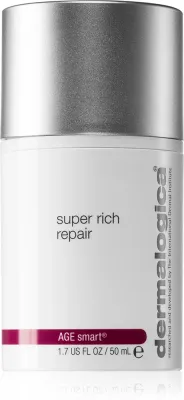 Dermalogica AGE smart - Интенсивно восстанавливающий крем для сухой и очень сухой кожи, 50 мл