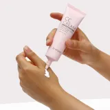 Dr. HEDISON CC Cream SPF 38 PA+++ - Защитный крем для лица, 50 мл — фото 3