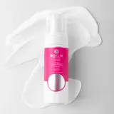 BasicLab Dermocosmetics Micellis - Нежная очищающая пенка для чувствительной и раздраженной кожи — фото 3