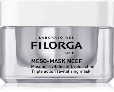 FILORGA MESO-MASK - Крем для лица Revitalizing Mask, 50 мл