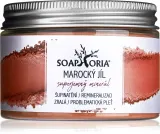 Soaphoria Care Rhassoul Clay - Глина марокканская, 150 мл — фото 1