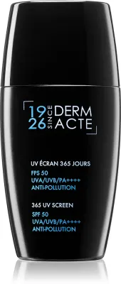 Academie Scientifique de Beaute Derm Acte - Защитный крем для лица SPF 50, 30 мл