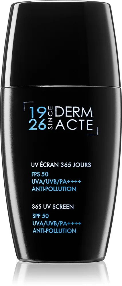 Academie Scientifique de Beaute Derm Acte - Защитный крем для лица SPF 50, 30 мл