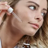 Australian Bodycare Tea Tree Oil & Aloe Vera - Сыворотка против морщин с маслом чайного дерева, 30 мл — фото 2