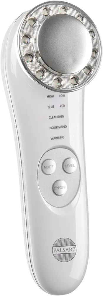 PALSAR7 Galvanic iron - Гальваническое утюг для лица, 1 шт