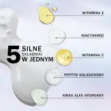 Olay Super Serum - Сыворотка для лица с витамином C, осветляющая и против морщин, 30 мл — фото 4