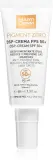 MartiDerm Pigment Zero DSP-Cream - Крем для лица против пигментных пятен SPF 50+, 40 мл — фото 1