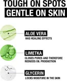 Neutrogena Oil Balancing - Гель для очищения кожи, 200 мл — фото 3