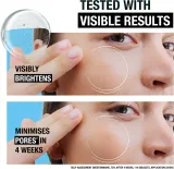 Neutrogena Hydro Boost - Увлажняющая сыворотка с ниацинамидом, 30 мл — фото 2