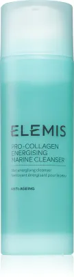 Elemis Pro-Collagen Energising Marine Cleanser - Энергичный очищающий гель против морщин