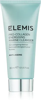 Elemis Pro-Collagen Energising Marine Cleanser - Энергичный очищающий гель против морщин, 30 мл