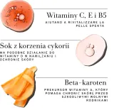 fresh Vitamin Nectar Antioxidant Serum - Сыворотка осветляющая с витаминами, 15 мл — фото 3