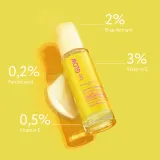 Miraculum be GLOW - Сыворотка осветляющая с витамином C, 30 мл — фото 2