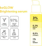 Miraculum be GLOW - Сыворотка осветляющая с витамином C, 30 мл — фото 5