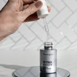 Neutrogena Retinol Boost - Интенсивный уход за кожей лица на ночь, 30 мл — фото 2