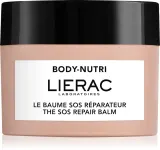 Lierac Body-Nutri The SOS Repair Balm - Многофункциональный бальзам для сухой и чувствительной кожи, 30 мл — фото 1