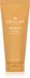 Origins Drink Up 10 Minute Hydrating Mask With Apricot & Glacier Water - Увлажняющая маска для лица, 75 мл — фото 1
