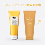 Origins Drink Up 10 Minute Hydrating Mask With Apricot & Glacier Water - Увлажняющая маска для лица, 75 мл — фото 2